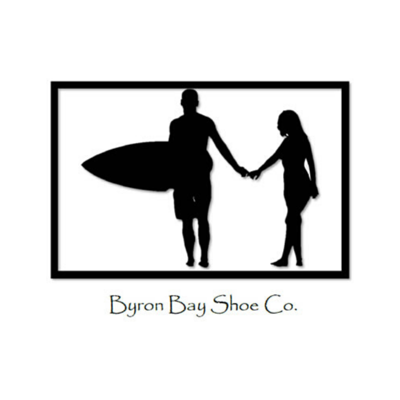 Byron Bay Shoe Co.