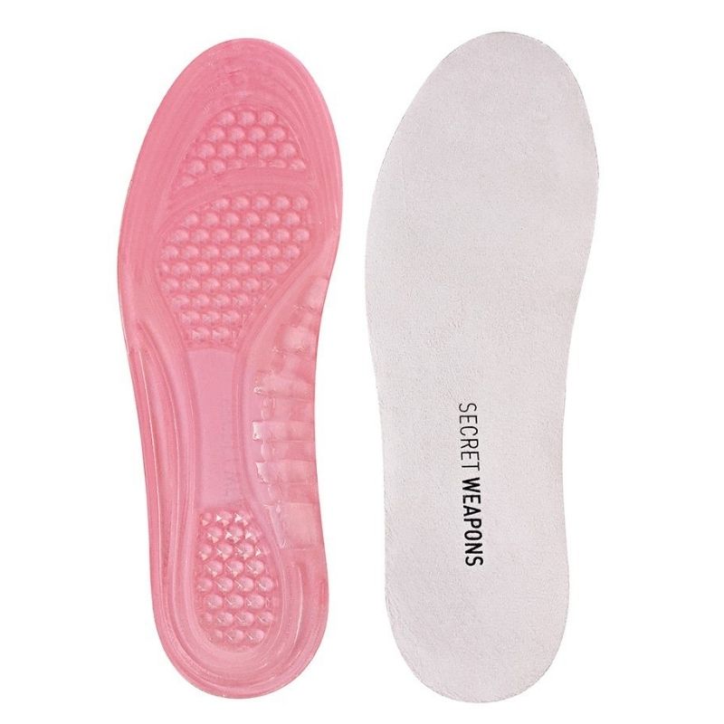 Secret Weapons All Day Gel Insoles