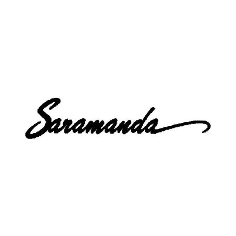 Saramanda
