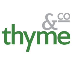 Thyme and Co