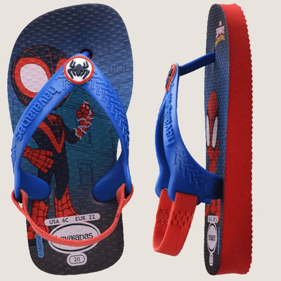 Havaianas Baby Marvel Thong