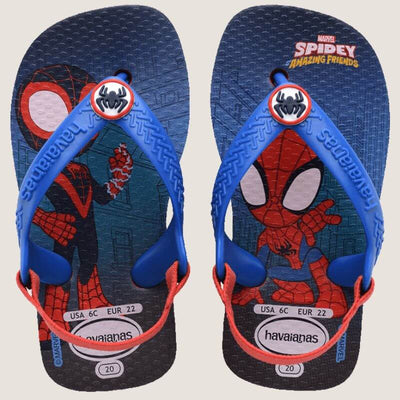 Havaianas Baby Marvel Thong