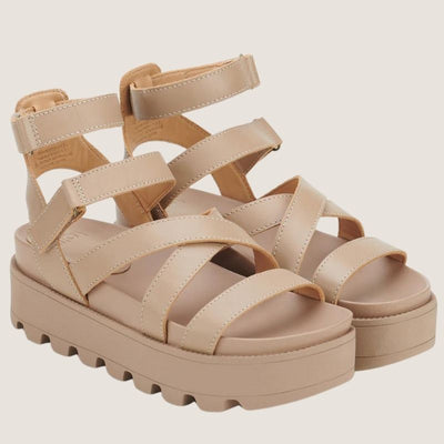 Rollie Zeze Wedge Sandal