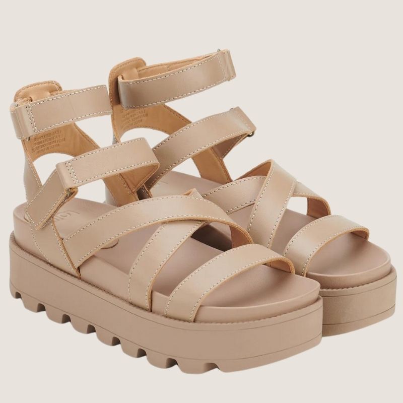 Rollie Zeze Wedge Sandal