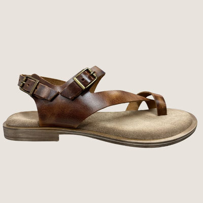 Thyme and Co Tafia Sandal