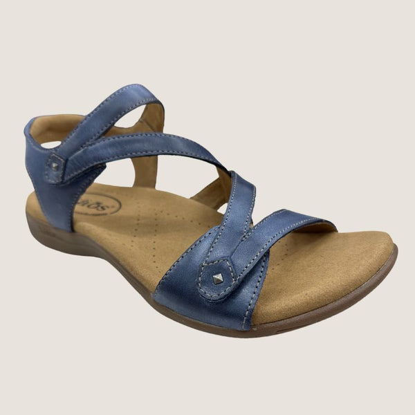 Taos about deals time sandal