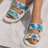 Crocs Classic Solarized Sandal