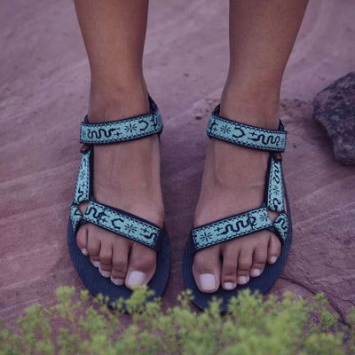 Teva Womens Original Sandal