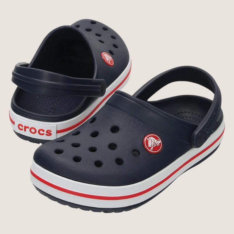 Crocs Kids Crocband Clog