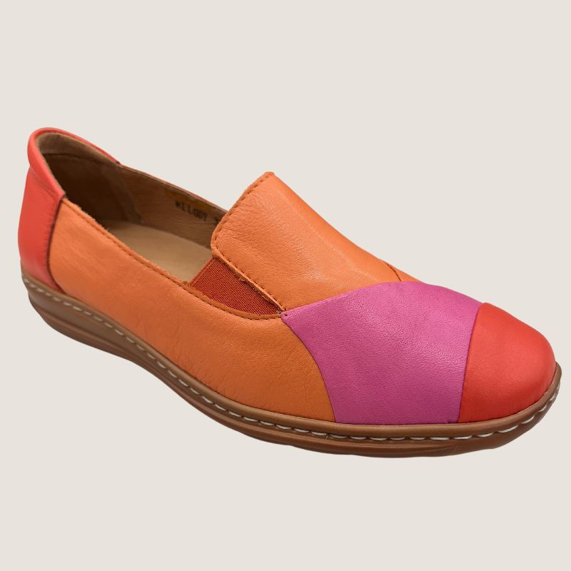 Cassini Melody Loafer