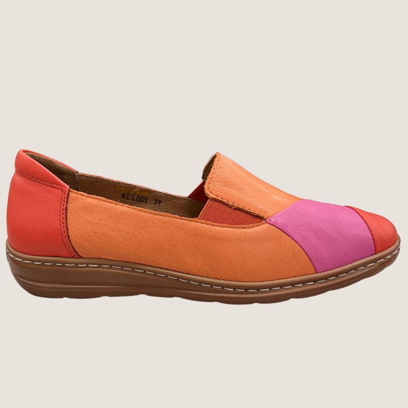 Cassini Melody Loafer
