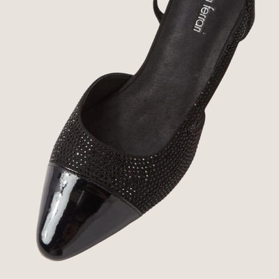 Diana Ferrari Luxury Heel
