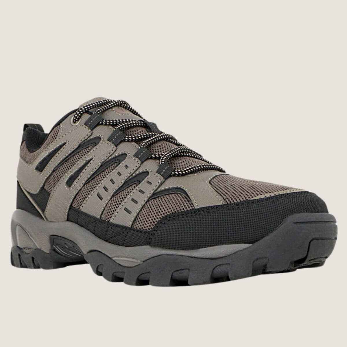 Bolt Agra Lace Up Hiker