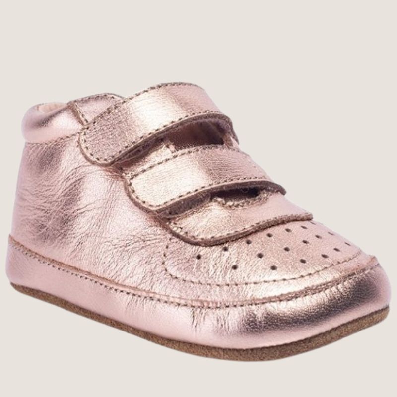 Grosby Little Step Infant Casual
