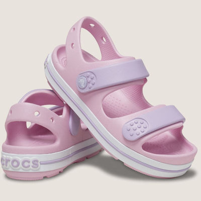 Crocs Kids Crocband Cruiser Sandal