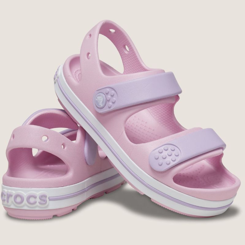 Crocs Kids Crocband Cruiser Sandal