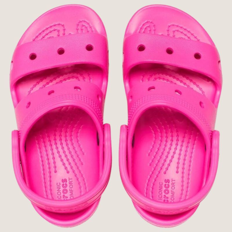 Crocs Toddler Classic Sandal