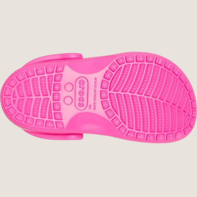 Crocs Toddler Classic Sandal