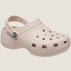 Crocs Classic Platform Clog