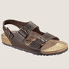 Birkenstock Milano Regular (Birko-Flor + Classic Footbed)