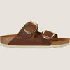 Birkenstock Arizona Big Buckle Regular (Oiled Leather)