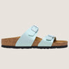 Birkenstock Sydney Narrow (Birko-Flor + Classic Footbed)