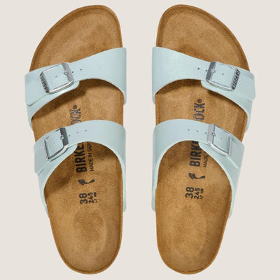 Birkenstock Sydney Narrow (Birko-Flor + Classic Footbed)