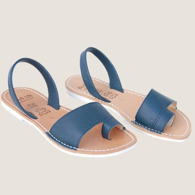 Ria Menorca Costa Avarcas Sandal