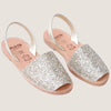 Ria Menorca Joan Glitter Avarcas Sandal