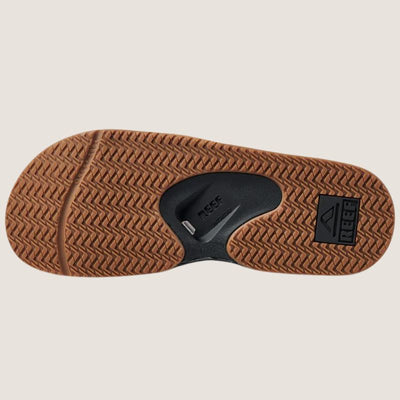 Reef Mens Fanning Slide