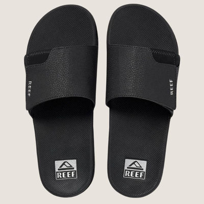 Reef Mens Fanning Slide