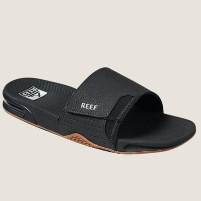 Reef Mens Fanning Slide