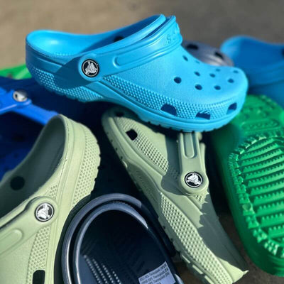 Crocs Classic Clog