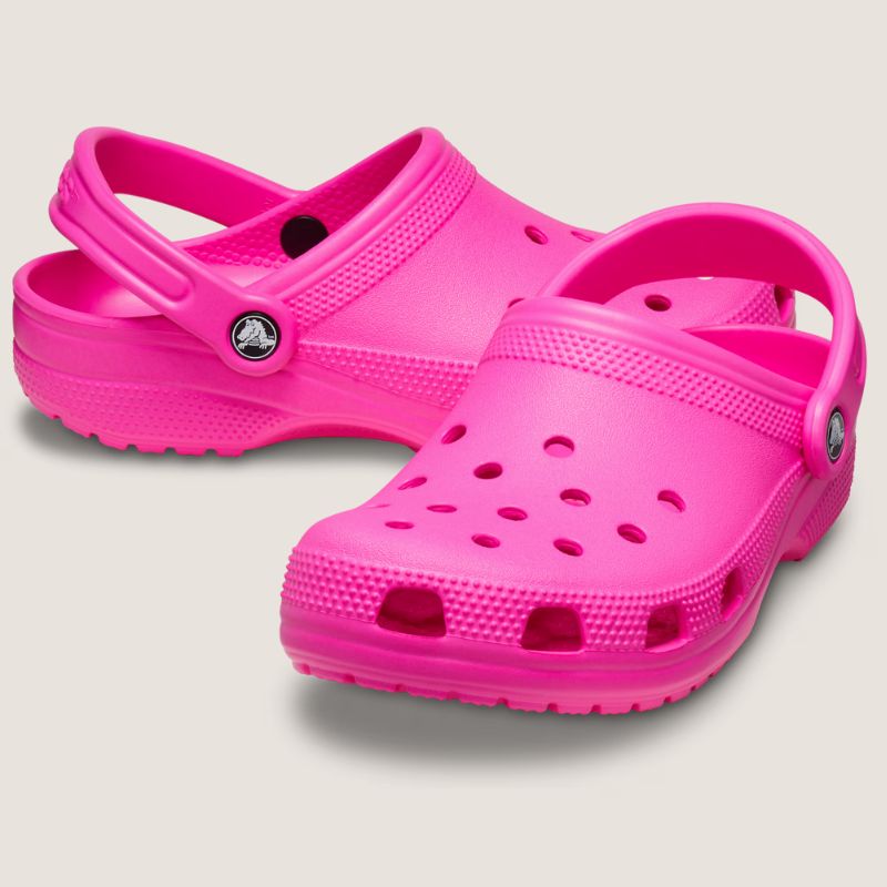 Crocs Kids Classic Clog