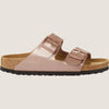 Birkenstock Arizona Birko-Flor Regular (Classic Footbed + Suede Lined)