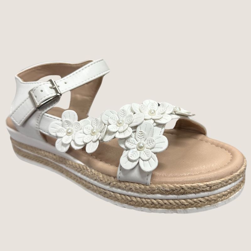 Grosby Kids Fleur Sandal