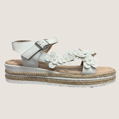 Grosby Kids Fleur Sandal