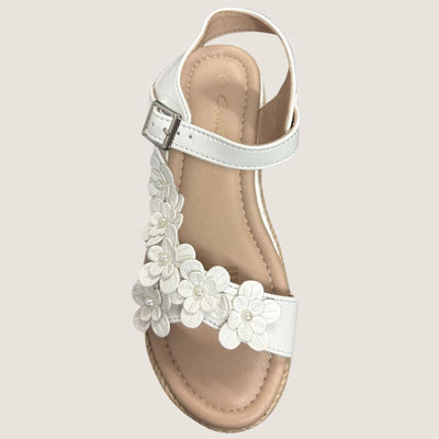 Grosby Kids Fleur Sandal