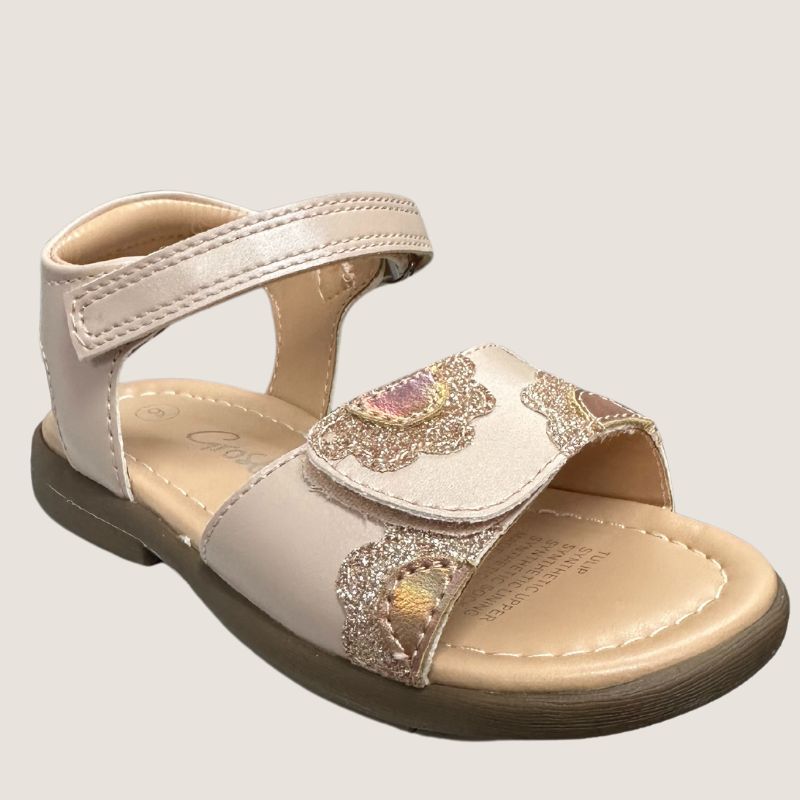 Grosby Kids Tulip Sandal