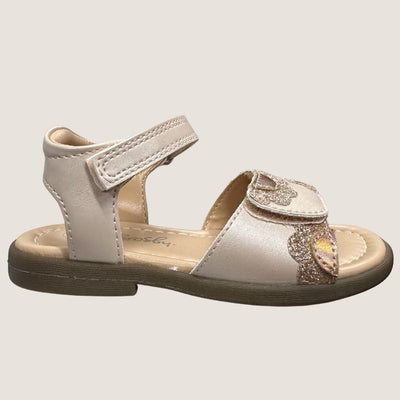 Grosby Kids Tulip Sandal