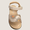 Grosby Kids Tulip Sandal