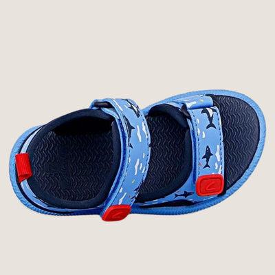 Clarks Fisher Kids Sandal