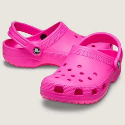 Crocs Toddler Classic Clog