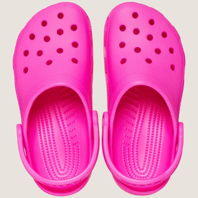 Crocs Toddler Classic Clog