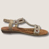 Kirra Beach Sissy Sandal