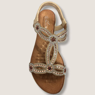 Kirra Beach Sissy Sandal