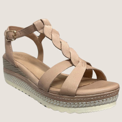 Supersoft Deena Sandal