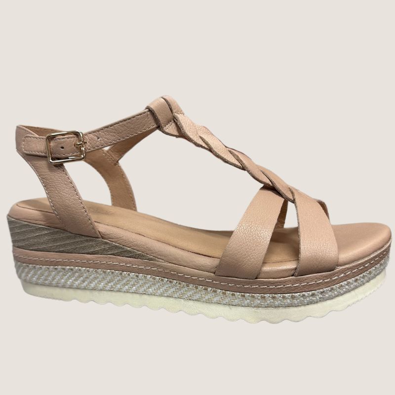 Supersoft Deena Sandal