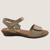 Zeta Maggie Sandal