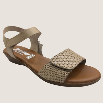 Zeta Maggie Sandal